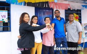Viviendas dignas son una bendición para familias que viven en condiciones críticas