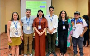 Nicaragua asistió al Festival Internacional de Cine de Cartagena de Indias en Colombia