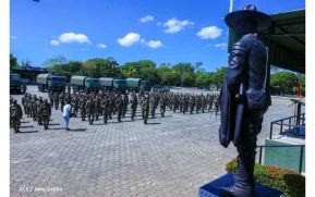 Finaliza con éxito Plan de Protección y Seguridad de la Cosecha Cafetalera en la Tercera Región