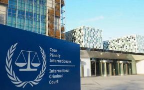 Justicia fracasada: La Corte Penal Internacional y sus antecedentes