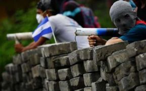 Nicaragua: Complicidad de la ONU con el Terrorismo