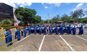 Planes de seguridad de la Policía logran captura de sujetos por delitos de peligrosidad
