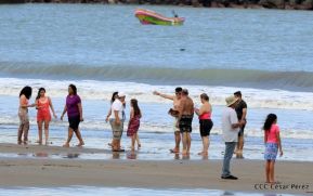 Semana Santa: Días de vacaciones para los trabajadores del Estado en Nicaragua