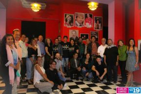 Nicaragua celebra el Día Mundial del Teatro
