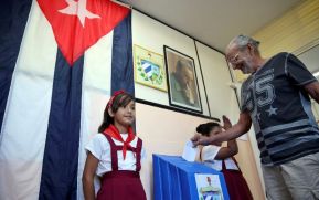 Nicaragua felicita la culminación con éxito del Proceso Electoral Legislativo en Cuba