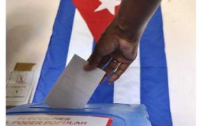 Exitoso Proceso Electoral Legislativo de Cuba, representa una victoria frente al imperialismo