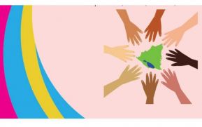 Cartilla sobre la diversidad: Derechos sin discriminación y sin inclusión para todos y todas