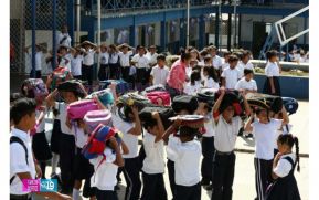 Todo listo para el Ejercicio Nacional de Protección de la Vida en Nicaragua