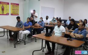 Cinemateca Nacional celebra el segundo Cine Club “Narrativa y el cine”