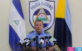 Conozca los resultados del plan de seguridad ciudadana y seguridad en el campo