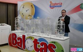 Premios del tercer sorteo de Balotas cayeron en el departamento de Managua