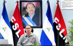Nicaragua asiste al Consejo de la Organización Internacional del Café 