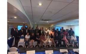 INPESCA en Reunión de la Comisión de Pesca en Pequeña Escala, Artesanal y Acuicultura
