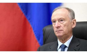Rusia es un hueso en la garganta de Occidente