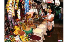 Nicaragua: Conozca el comportamiento de los precios de los productos de la canasta básica