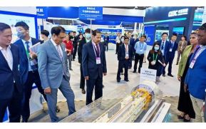 Nicaragua saluda realización del Foro de Infraestructura Chino Latinoamericano