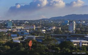 Nicaragua reitera que es inaceptable que el colonialismo pretenda imponer su hegemonía