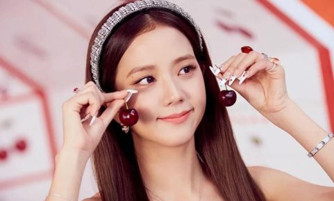 JISOO sorprende con su opinión sobre amistad con hombre y citas