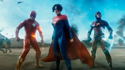 ¿Qué pasa con Flash? Dc no levanto con su última bala