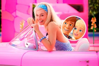 Barbie, el fenómeno mundial y la cinta que te hará pensar de verdad