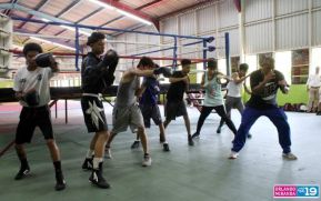 Academias deportivas de Nicaragua forman el semillero de las nuevas glorias del deporte