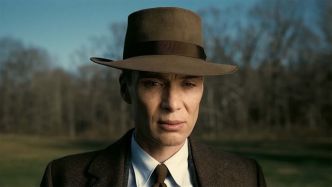 Oppenheimer, la oscura historia del temor del hombre