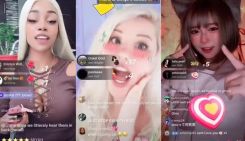 Imitar a personajes de videojuegos se vuelve tendencia en Tik Tok