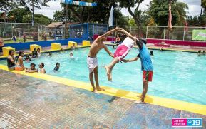 Xiloá y Xilonem ideales para vacacionar en el Mes de la Patria