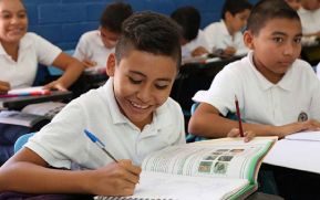 Detalles del Momento: La Educación para Crecer