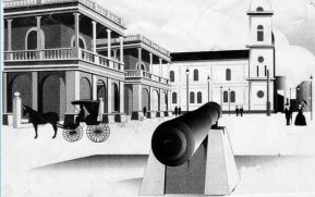 Granada: Historia sin parar y gracia colectiva
