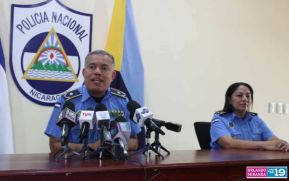 Conozca el trabajo que realizan las Comisarías de la Mujer en toda Nicaragua