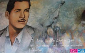 Nicaragua recorre los caminos de gloria y victoria que abrió Rigoberto López Pérez