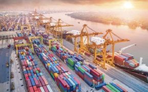 Nicaragua muestra crecimiento en las exportaciones hasta agosto 2023
