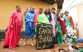 Nicaragua celebrará 454 aniversario de la Traducción de la Biblia al Español
