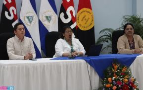 Conozca los esfuerzos del Mined para llevar la educación con calidad y calidez a todo el país
