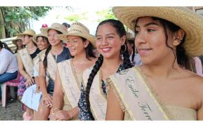 Así se vivió la Feria del Maíz en Jalapa