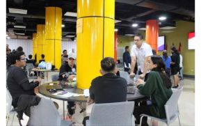 Realizan Primera Edición del Rally Nacional de Innovación “Nicaragua Innova 2023”