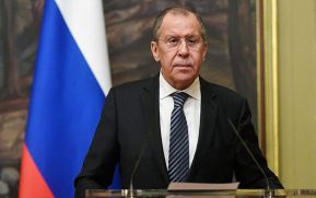 Discurso del Compañero Sergéi Lavrov, Ministro de Relaciones Exteriores de la Federación Rusa
