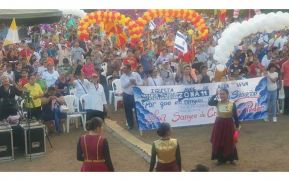 Pueblo evangélico celebra el 454 aniversario de traducción de la Biblia al castellano