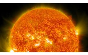 Científicos diseñan un nuevo material para "domar" la energía solar