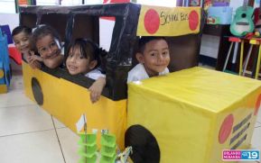 MEIDI: Un paradigma innovador en el aprendizaje de niños y niñas en Nicaragua