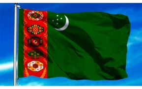 Nicaragua saluda Aniversario de la Independencia de la República de Turkmenistán