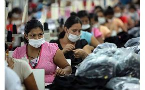 Estos son los resultados de la Encuesta de Empleo Mensual del mes de agosto de 2023