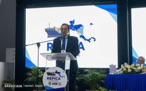 Nicaragua asume la Presidencia Pro Témpore de COCATRAM