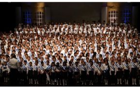 Nicaragua continúa reforzando sistema de orquestas y coros juveniles