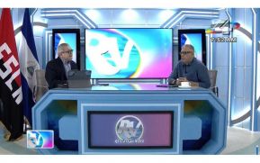 Enacal presenta buena ejecución del Programa de Inversión Pública