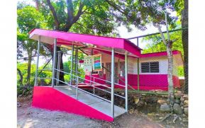Entregan mejoras de puestos de salud en Estelí y Río San Juan