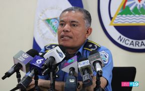 Comisarías de la Mujer continúan labor de sensibilización en familias para prevenir la violencia