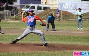 Más de 300 atletas participan en Juegos Escolares Nacionales 2023