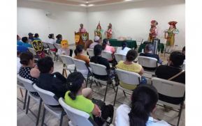 Inicia el VI Encuentro Nacional sobre “El Güegüense” en Carazo